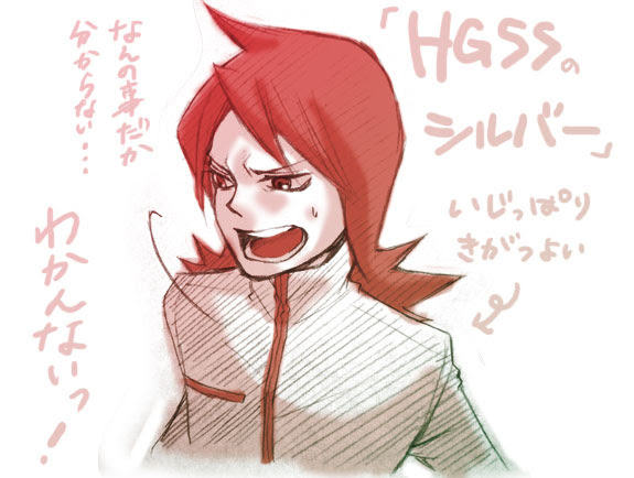 まったりポケモン奮闘記 やっと出来た ライバルズ