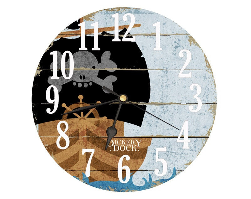 Popular items for pirate decor on Etsy