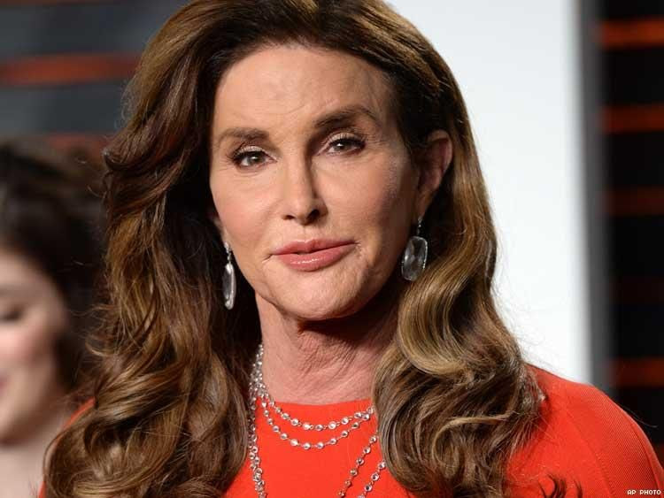 Caitlyn Jenner