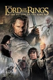 The Lord of the Rings: The Return of the King فيلم عبر الإنترنت
تدفقسينمامسرح اكتمل البث 2003