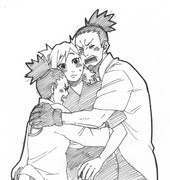 漫画 シカテマ Pixiv年鑑 B