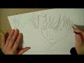 [10000印刷√] 進撃の巨人 リヴァイ イラスト 簡単 166790