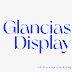 mwbhmdpyyj bdmpoxabig Download Glancias Fonts Family From ScovType