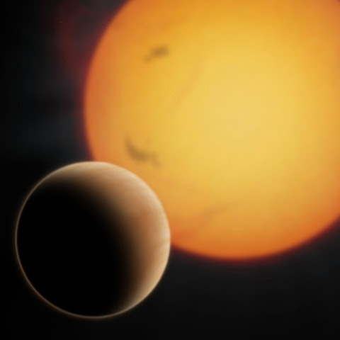 3色の光で探る系外惑星の空 宇宙と光のこと 天文学を読み解くヒント集