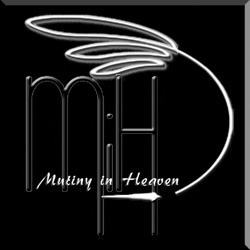 Mutiny In Heaven