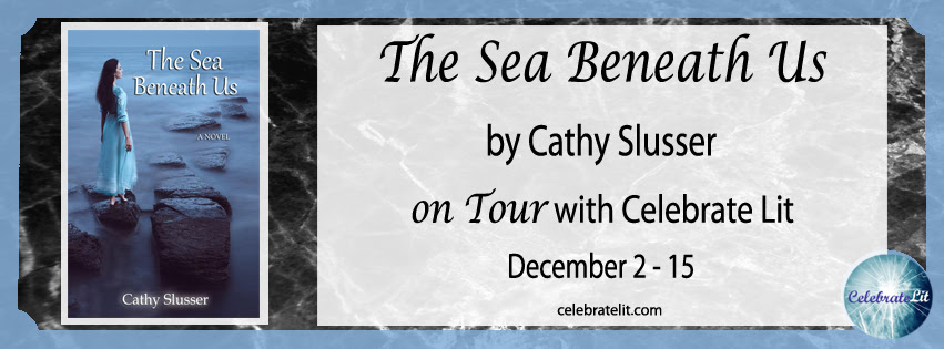 The Sea Beneath Us copy