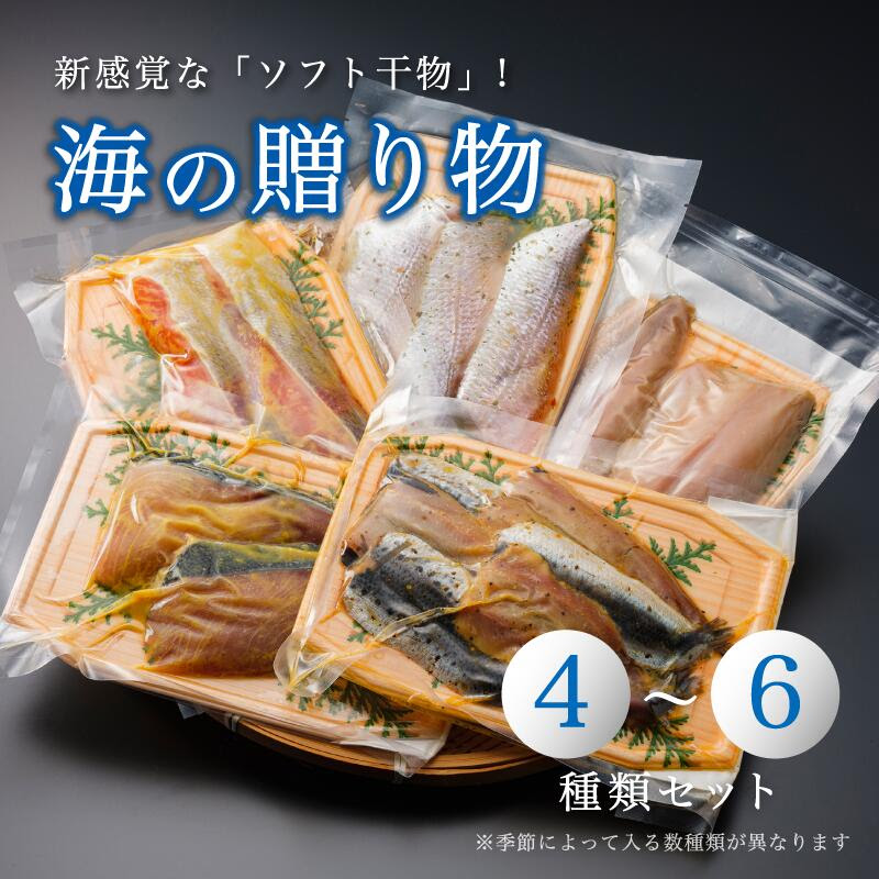 海の贈り物 ふるさと納税 魚 干物盛り合わせ 京都府舞鶴市干物 干物盛り合わせ食品 ふるさと納税 干物 燻製 スモーク食品 日本海の新鮮な魚介を手軽に食卓にお届け 即納可 魚介類 水産加工品