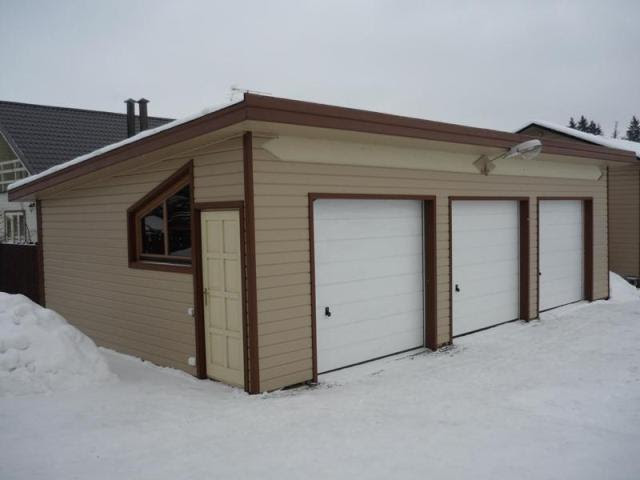 Porte de garage pas cher - Achat, vente neufs ou daposoccasion sur