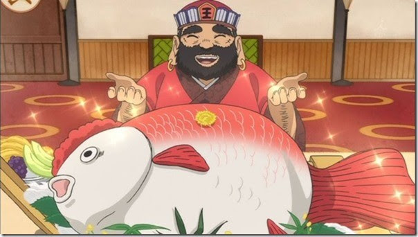 鬼灯の冷徹 金魚草 写真共有サイト フォト蔵