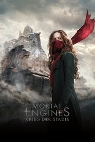 der Mortal Engines: Krieg der Städte film Untertitel deutsch 2018
online blu-ray komplett herunterladen