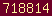 counter customisable