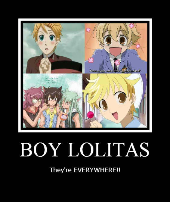 Demotivational Poster Image 7526 Zerochan Anime Image Board