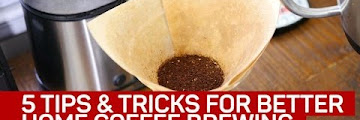 How To Brew Coffee At Home Download Youtube Videos Mp3 and Mp4