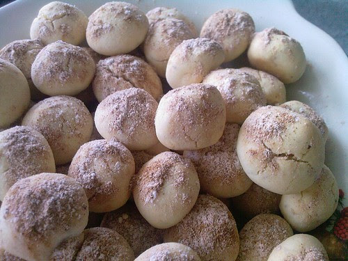 tarçınlı