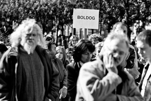 Boldogok/They are happy
