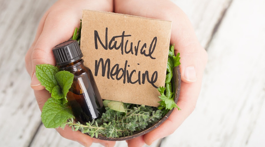 What is Holistic Medicine Image