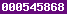 blogspot visitor counter