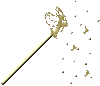 Baguettes Magiques