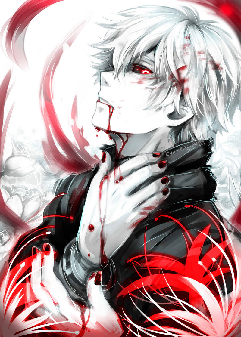 Tokyo Ghoul Images Kaneki Ken Hd Wallpaper And Background Photos