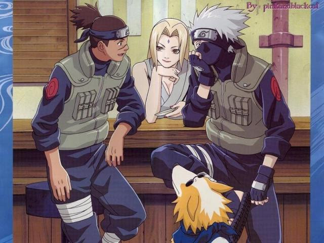Naruto 壁紙 アニメ関連情報サイト 楽天ブログ
