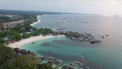 11 Pantai Indah di Belitung untuk Liburan Santai dan Petualangan Seru