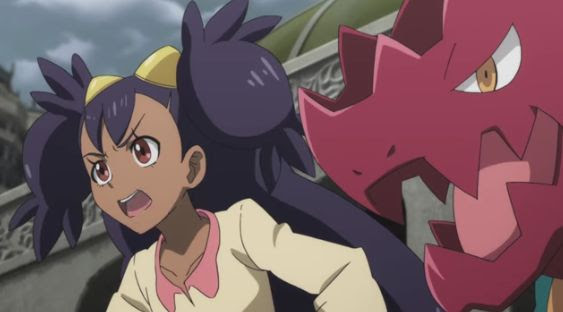 ポケモンジェネレーションズ13話無料動画 Bwのアイリスやカミツレ ポケモン剣盾 ソードシールド 攻略 最新情報 Pokemon Times