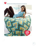 Crochet and Knitting Patterns from Red Heart Yarn