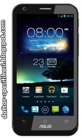 Asus PadFone 2 32GB