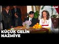Küçük Gelin Nazmiye full izle kanal 7
