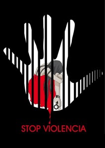 StopViolencia