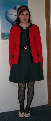 Me Made May Day 29