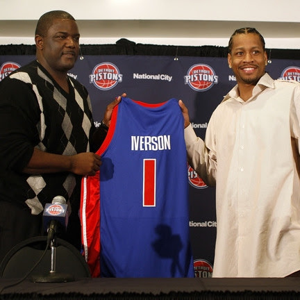 dumars