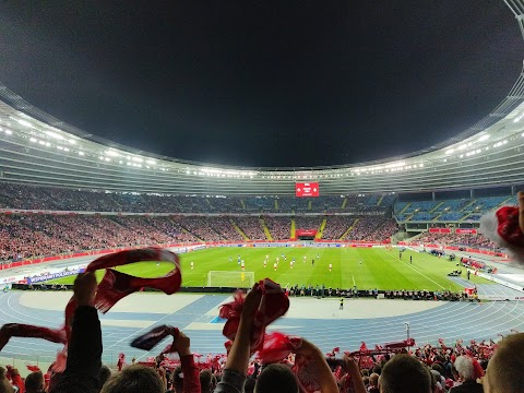Szwecja Czechy Transmisja - Transmisja telewizyjna i live stream z meczu półfinałowego baraży do mś 2022.
