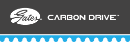 Home - Gates Carbon Drive Belt System