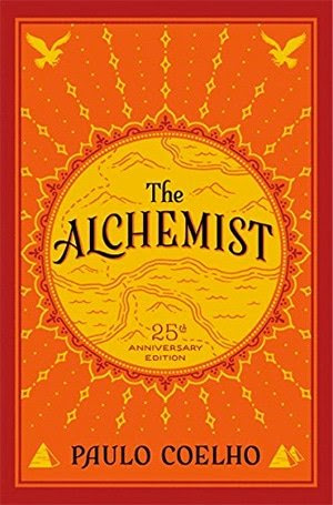Best Travel Books: The Alchemist