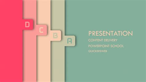 creative powerpoint template powerpoint school