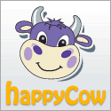 HappyCow's Compassionate Healthy Eating Guide