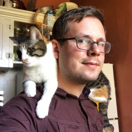 Why Margarita Can Purr but Can’t Roar