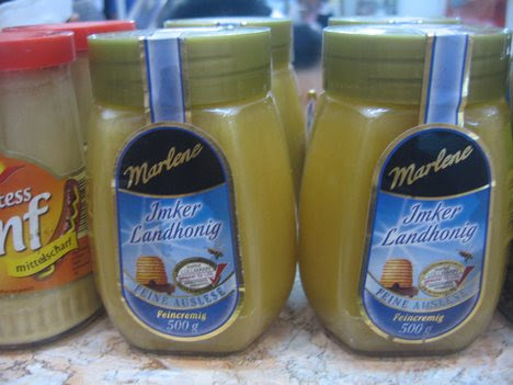 Sandwich Flavorings - Bottled