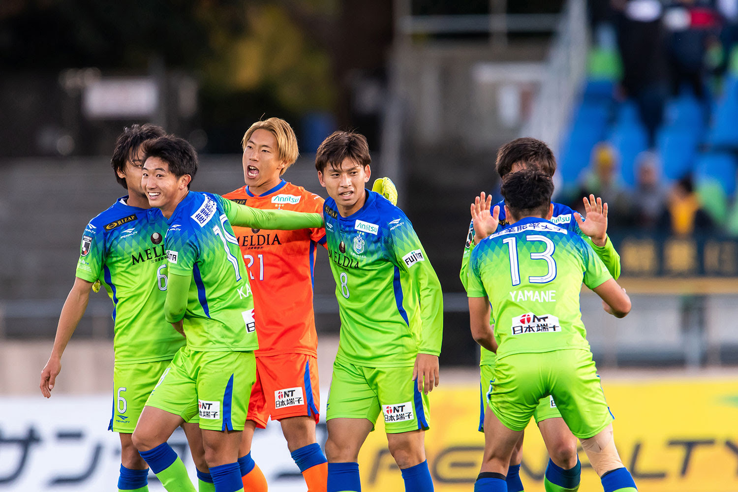 湘南ベルマーレサッカースクール ジャカルタ校 開校のお知らせ 湘南ベルマーレ公式サイト
