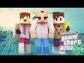 Minecraft GTA V Mod Paketi