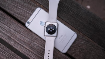 Apple Watch review