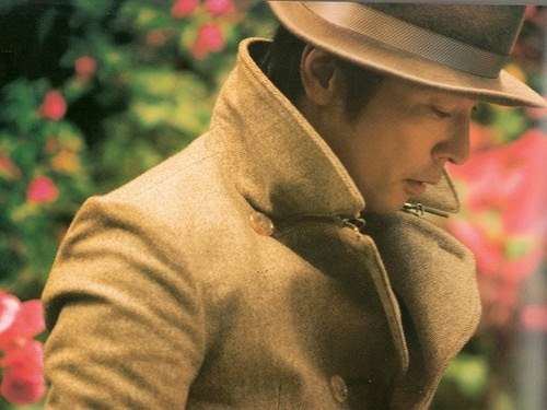 徳永英明 Hideaki Tokunaga 100jsinger Com