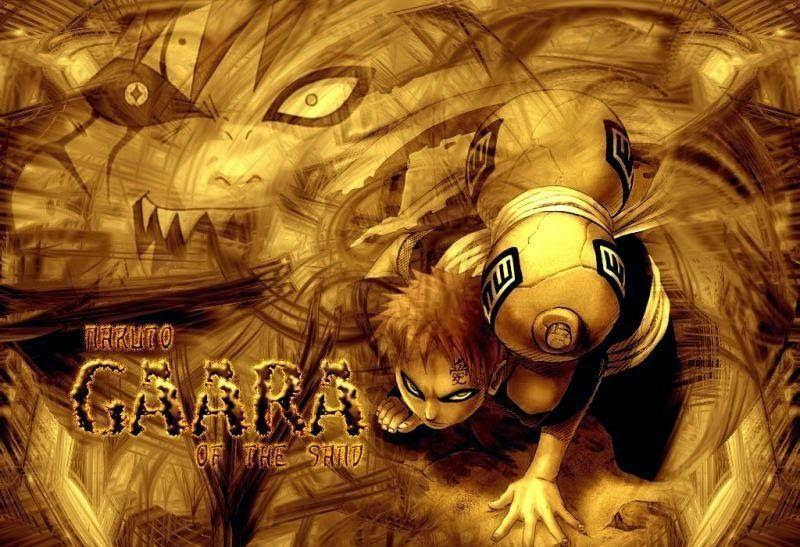 Naruto Shippuden Wallpapers 2017 - Wallpaper Cave