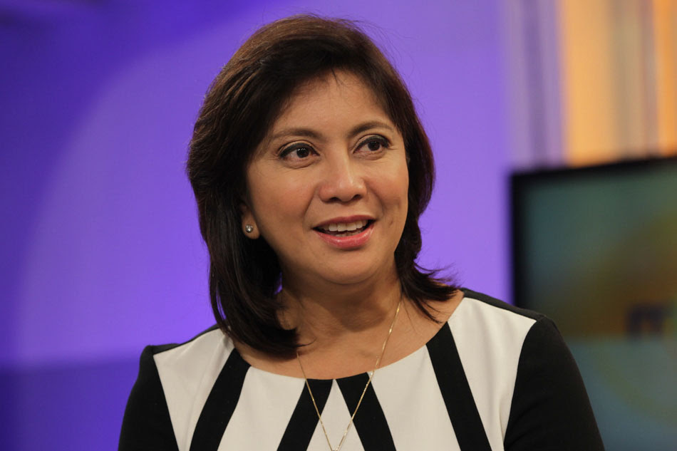 As EDSA celebrates 31st anniversary, Leni says: 'We remain vigilant' | ABS-CBN News