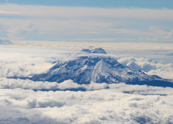 Chimborazo
