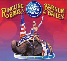 Ringling Bros. and Barnum/Bailey pre-sale code for concert tickets in Jacksonville, FL