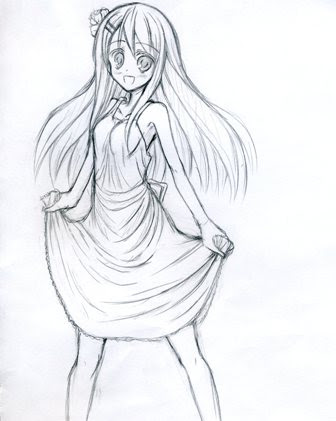 最も選択された ワンピース イラスト 書き方 服 ワンピース イラスト 書き方 服 Freepnggejpsdml
