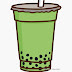 Boba Tea Grawings - Pin by Hiranur Çelik on white board in 2020 | Minimalist ... - #hot tip #boba tea #milk tea #space art #gradient #pink and purple gradient #asthetic drawing #asthetic #drawing.