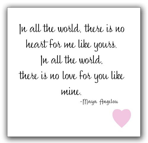 love quotes him. I will be using this photo on his card. I LOVE him!